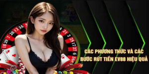 Hé lộ quy trình thực hiện rút thưởng dễ hiểu