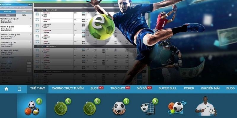 Bảng kèo Ww88 genz cập nhật minh bạch