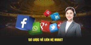 Thông tin cơ bản khi liên hệ Hubetvk
