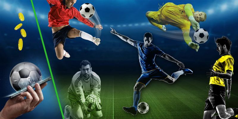 Tìm hiểu về sảnh thể thao Ww88 genz
