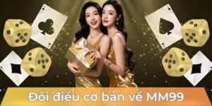 Các giấy phép hoạt động của MM99